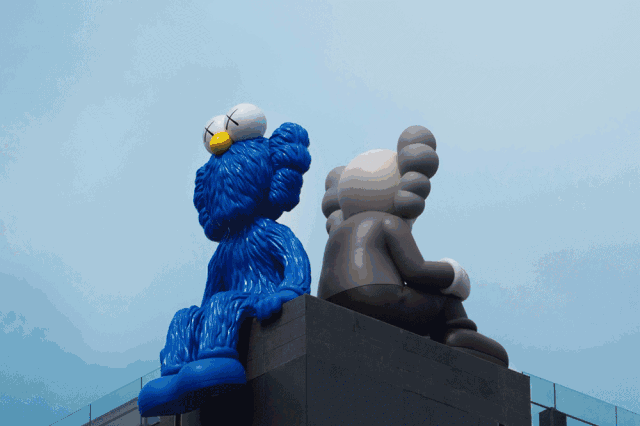 赶紧跟着《扫黑风暴》一起游长沙吧|潇湘|张艺兴|ifs|扫黑风暴|网红