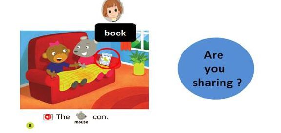 别害怕,wonders教材不只有牛妈才能教