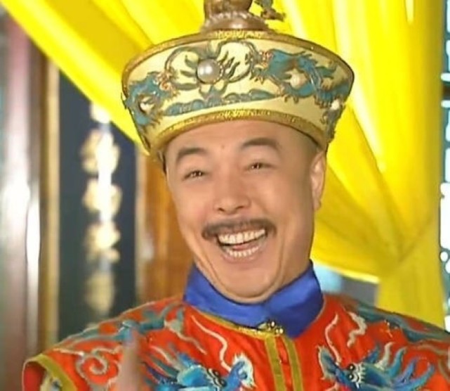 还珠格格令妃香妃夏雨荷这三个女人谁才是乾隆的最爱