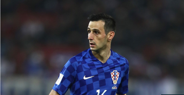 卡利尼奇拒克罗地亚足协奖励:世界杯一场没踢