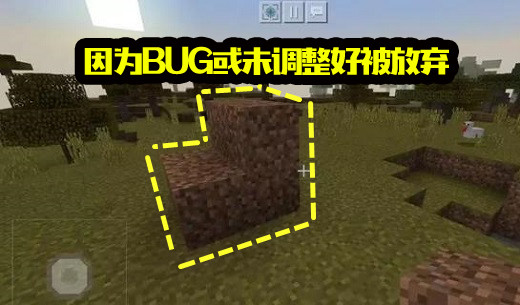 Minecraft最 不为人知 的物品 消失在历史 我就见过1个你呢 腾讯网