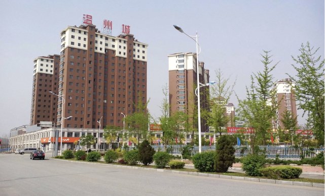 Cover计划|万名浙商潜伏丹东,下一个深圳值得