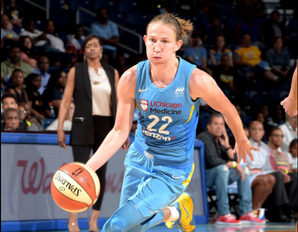 惊艳wnba又见三双数据悍将变身历史第七人