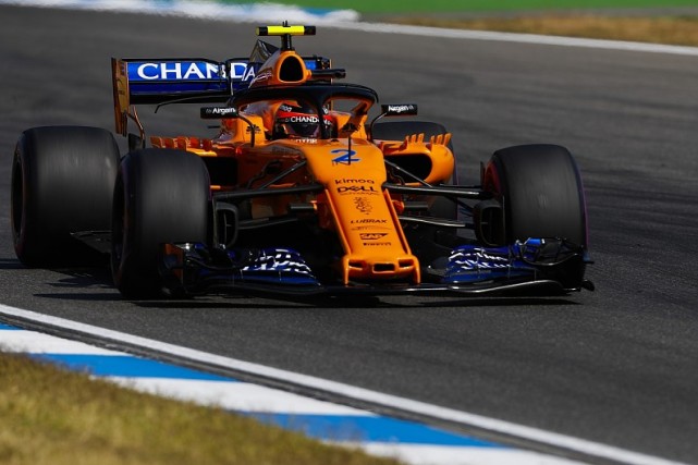 法拉利主席或将提前离任 F1考虑修改排位赛规则