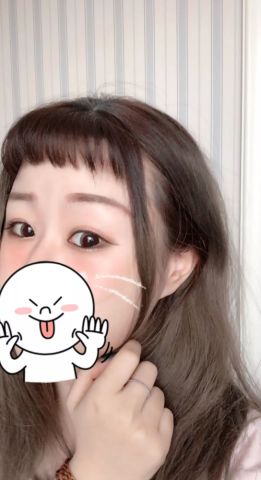 造型比不了的,一剪完就发现回归十几岁青春线,并且有一种假小子的感觉