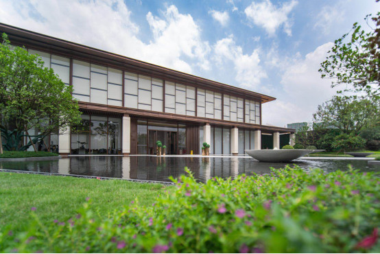 大湾区未来高地花开千年砚都肇庆