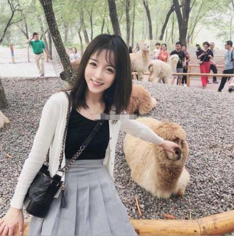 抖音又出大事件!尺度堪比"马桶门","黑森林"清晰可见