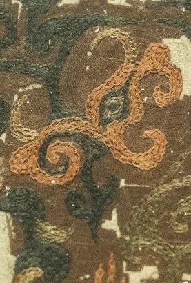 国博观展 《无问西东》