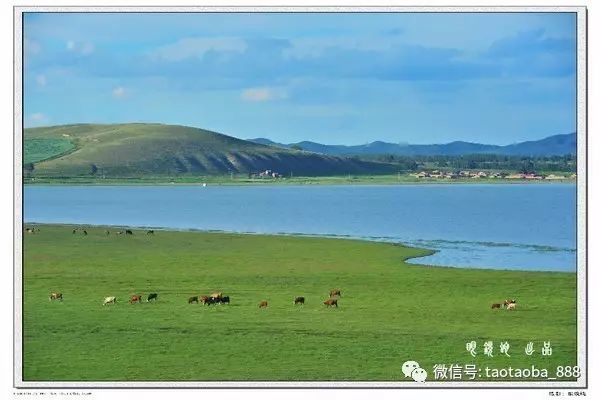 张家口市区及周边景区景点水库吐血推荐