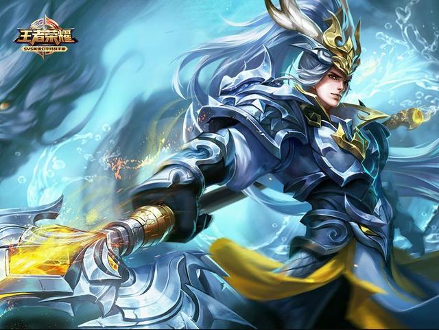 王者荣耀里操作最难最秀的前八英雄 有你的本命爱将吗 王者荣耀 花木兰 王者荣耀 不知火舞 王者荣耀 英雄 王者荣耀 韩信 王者荣耀 关羽