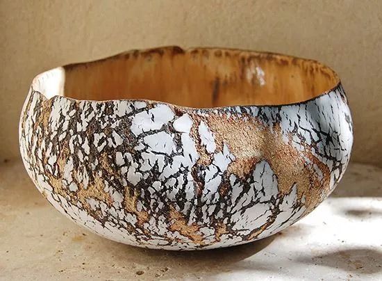 陶瓷·肌理之美_腾讯新闻