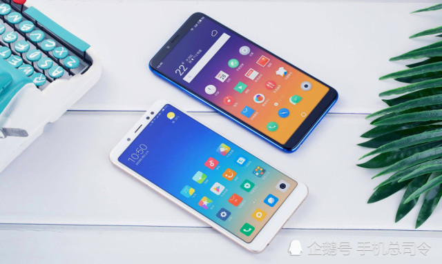 诺基亚X5和红米Note5,谁才是最强的千元机,看