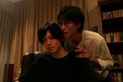 台的FOD真人动作系列 Natsume的朋友之书电影