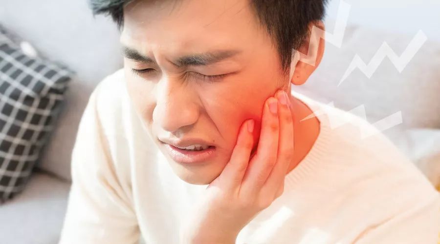 为什么牙齿总是白天不痛,晚上痛!