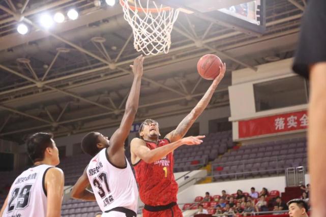 nbl排行榜_NBL联赛常规赛收官陕西战胜长沙登顶积分榜