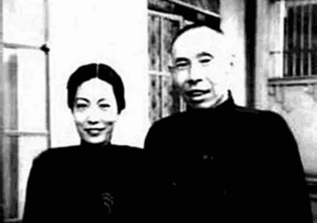 黃金榮與林桂生離婚，她只提出一個要求，令黃金榮羞愧萬分 歷史 第2張