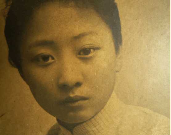 黃金榮與林桂生離婚，她只提出一個要求，令黃金榮羞愧萬分 歷史 第4張