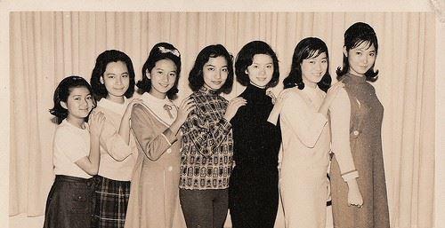 冯宝宝童年照原来小童星出道的她才是从小美到大的实力派