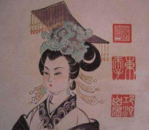 武则天 中国古代为什么没有出现第二位女皇帝