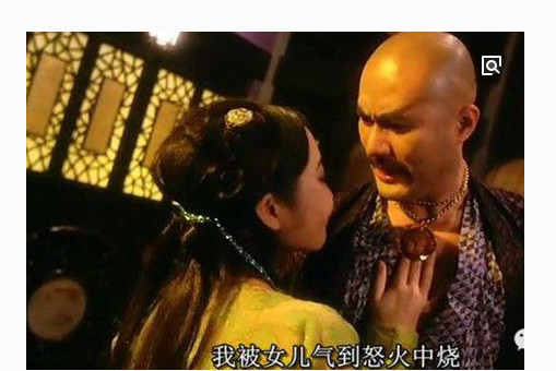 李丽珍早年经典电影“实干”未删大图!网友道:终于没有马赛克了!