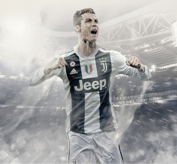 皮尔洛:C罗不是为了意甲冠军而来 他能圆尤文