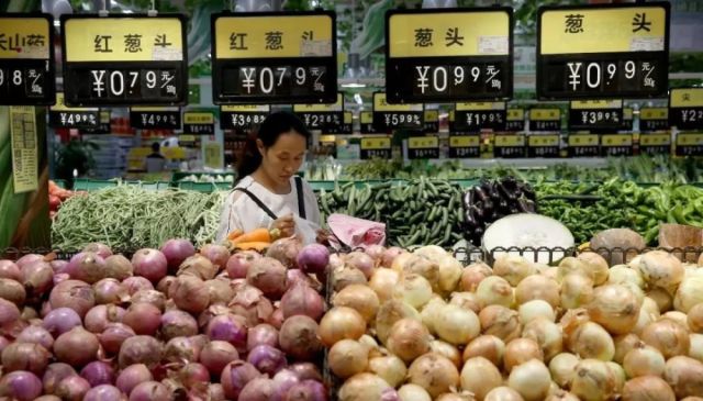 刚刚,2018上半年居民人均可支配收入排行出炉