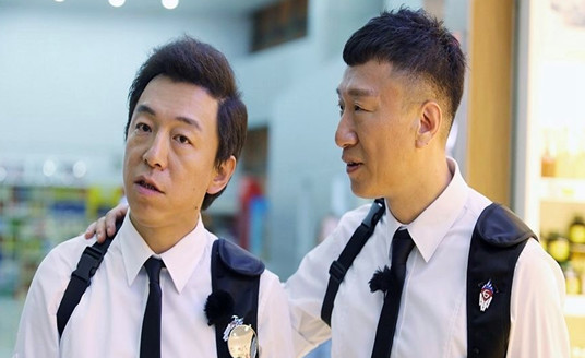 孙红雷女儿正面照首曝光,随后被秒删,又一位女儿奴正式上线