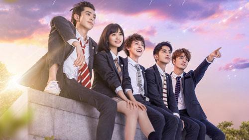 她这部古装新剧已成湖南卫视2019开年大戏!没