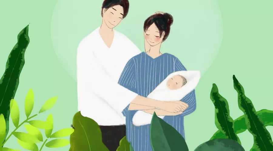 世上的爱都以聚合为目的,唯独父母对子女的爱以分离为目的,所有人都该