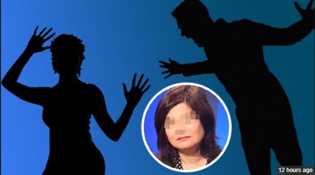 雷闯性侵案:好人行善事后,女性成了他们的奖品