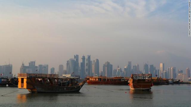 联合国国际法庭裁定:阿联酋对卡塔尔封锁构成