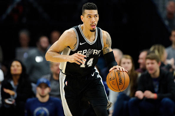 美媒曲解格林称马刺队医误诊 格林社媒澄清真相