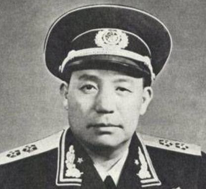 志愿军王牌第42军主要领导人都是谁?分别被授