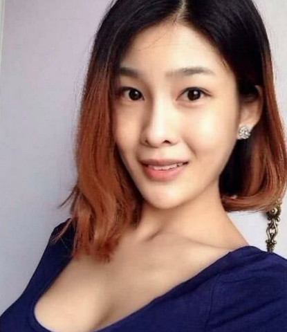 抖音黑森林女主曝光,身材火爆,绝代佳人,网友:原来曾有前科