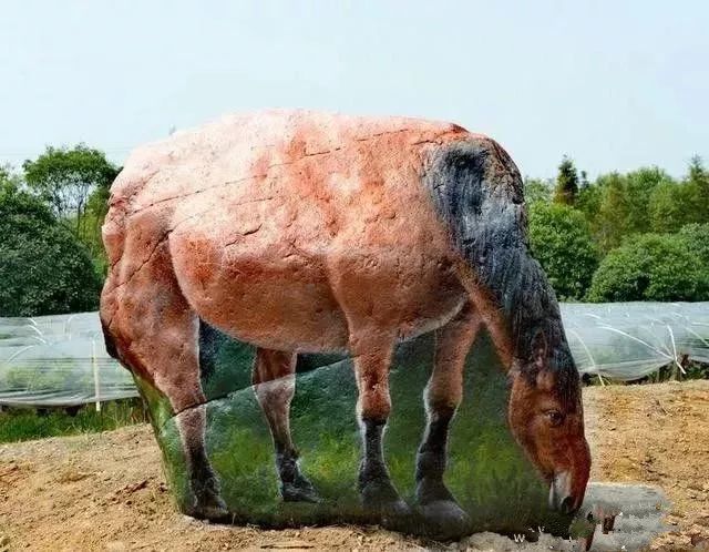 石头还可以这样玩!简直不可思议