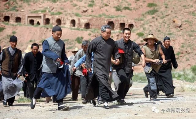 电影《盲侠》今晚首播