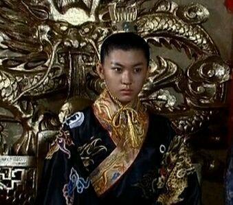 小明王为何不及早禅位朱元璋非要等死呢