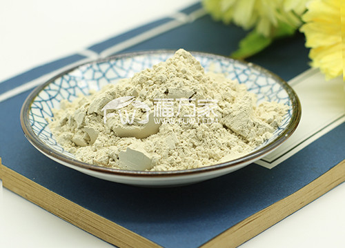 三七粉这样用可以治疗疤痕及疙瘩