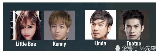 PUBG官方公布名人慈善赛40人名单,2大超级主