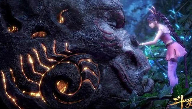 斗罗大陆:最强魂兽不是青天牛蟒,而是它!网友: