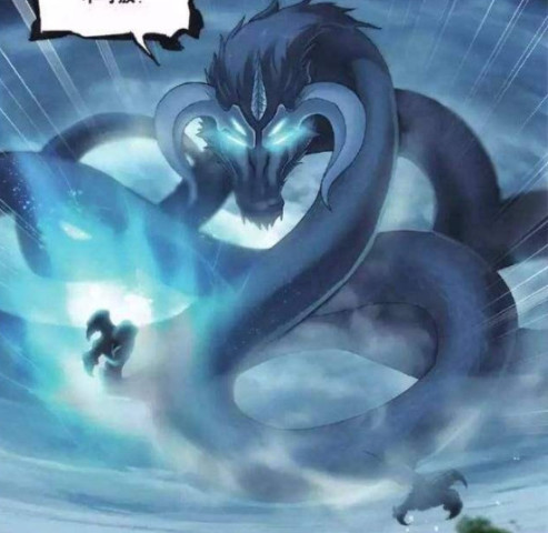 斗罗大陆:最强魂兽不是青天牛蟒,而是它!网友: