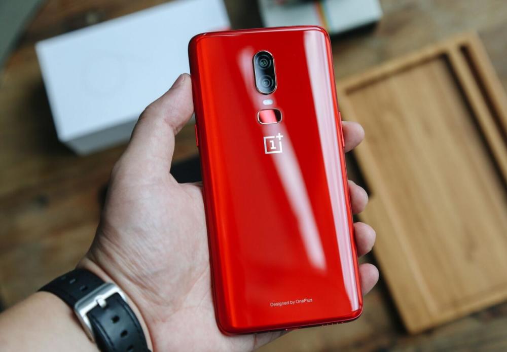 一加6凭什么战胜iphone 8plus,这几个原因让你心服口服