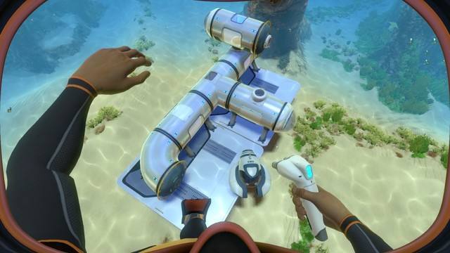 这个游戏是真的容易上瘾!深海迷可千万不要错