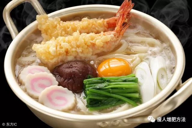 胃炎的人如何吃才能增重长胖!