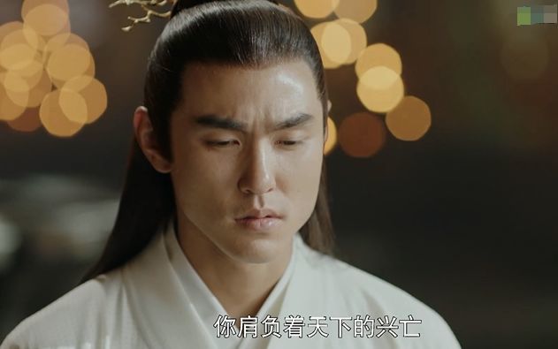 扶摇 长孙无极另一重身份揭秘 被师父逼迫杀扶摇 原因揭开