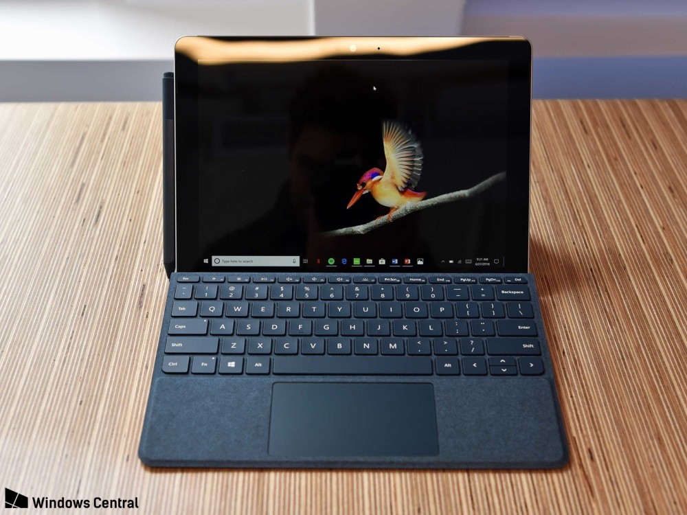 Surface Go与chromebook 哪一款更适合你 腾讯网