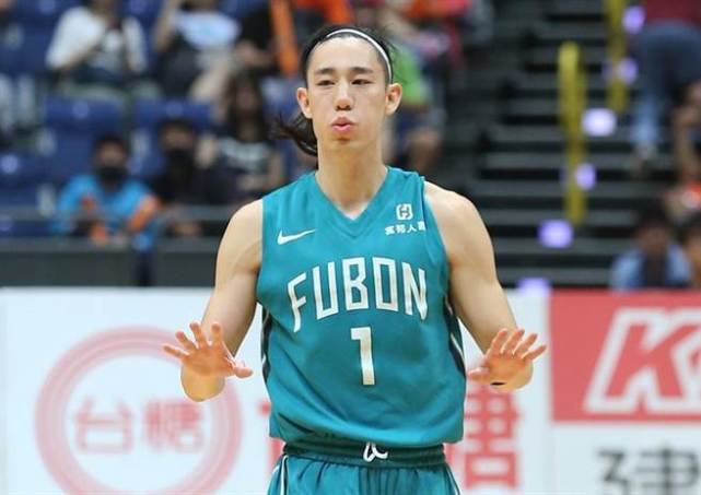 长三角富邦勇士巡礼 书豪亲弟领衔台北飞人在列 体育 腾讯网