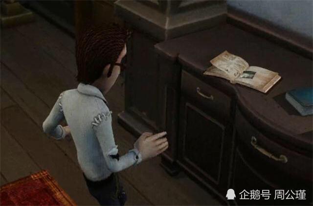 第五人格:律师日记曝光,难怪律师要害医生,原来