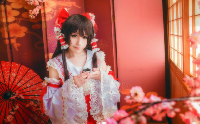 lol:当国服第一狮子狗辛巴女装,遇到国服第一扳手会怎样?