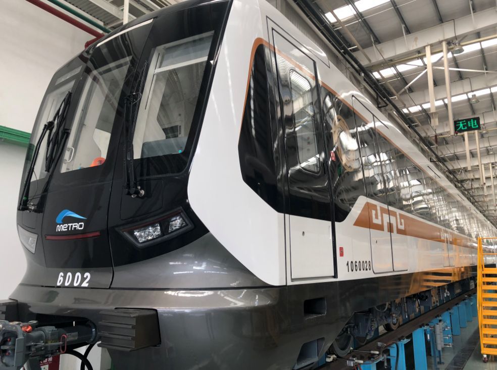 这条地铁线路最新进展来咯!